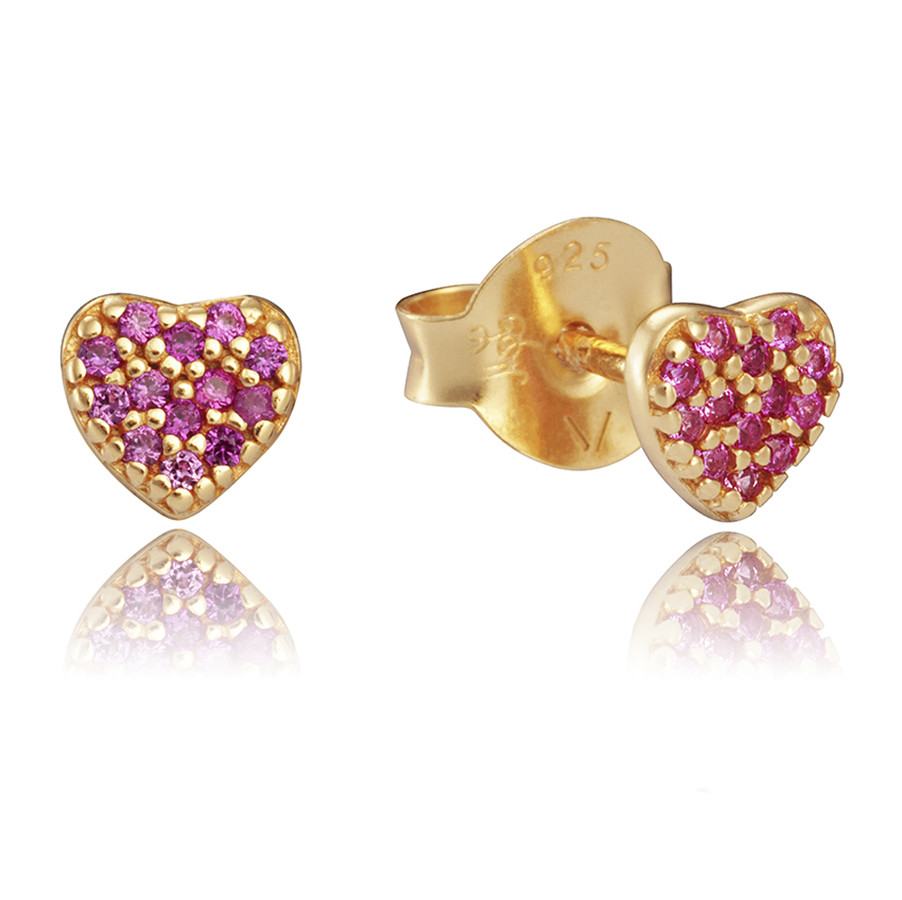Viceroy JEWELS PENDIENTES 7093E100-37 - Vista frontal