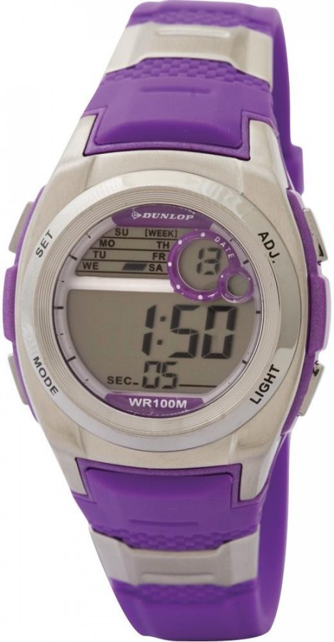  DUNLOP WATCHES DUN-173-L09 - Vista frontal