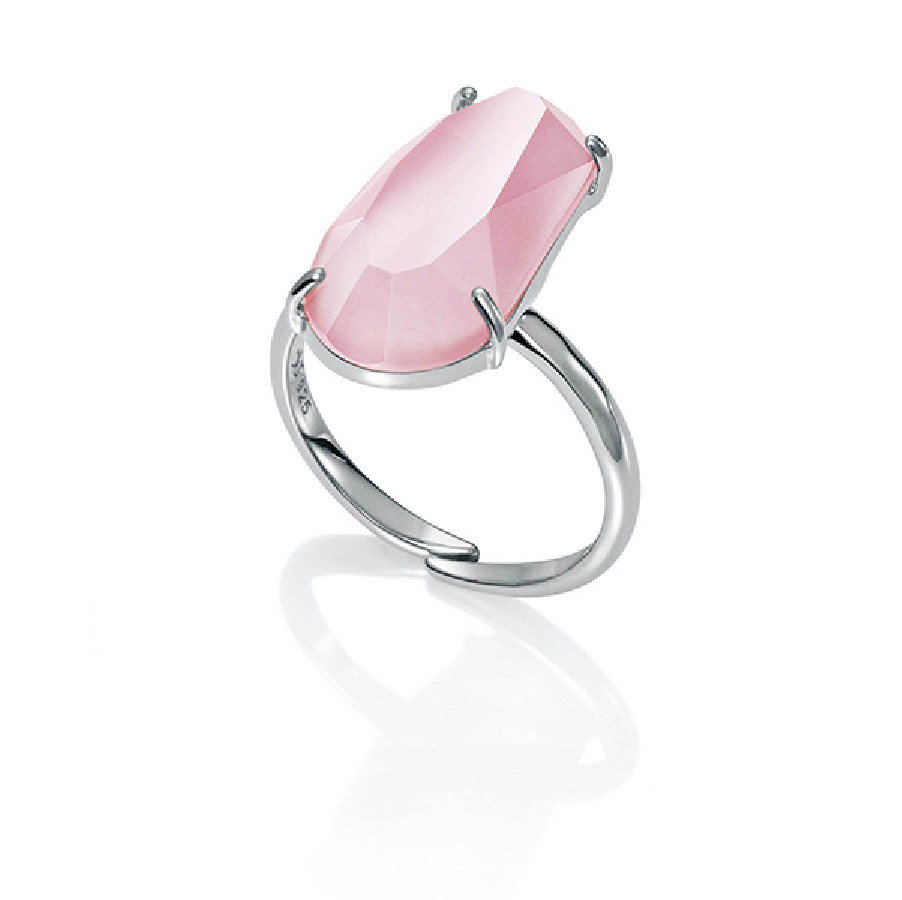 Viceroy KISS ANILLO 9010A115-47 - Vista frontal