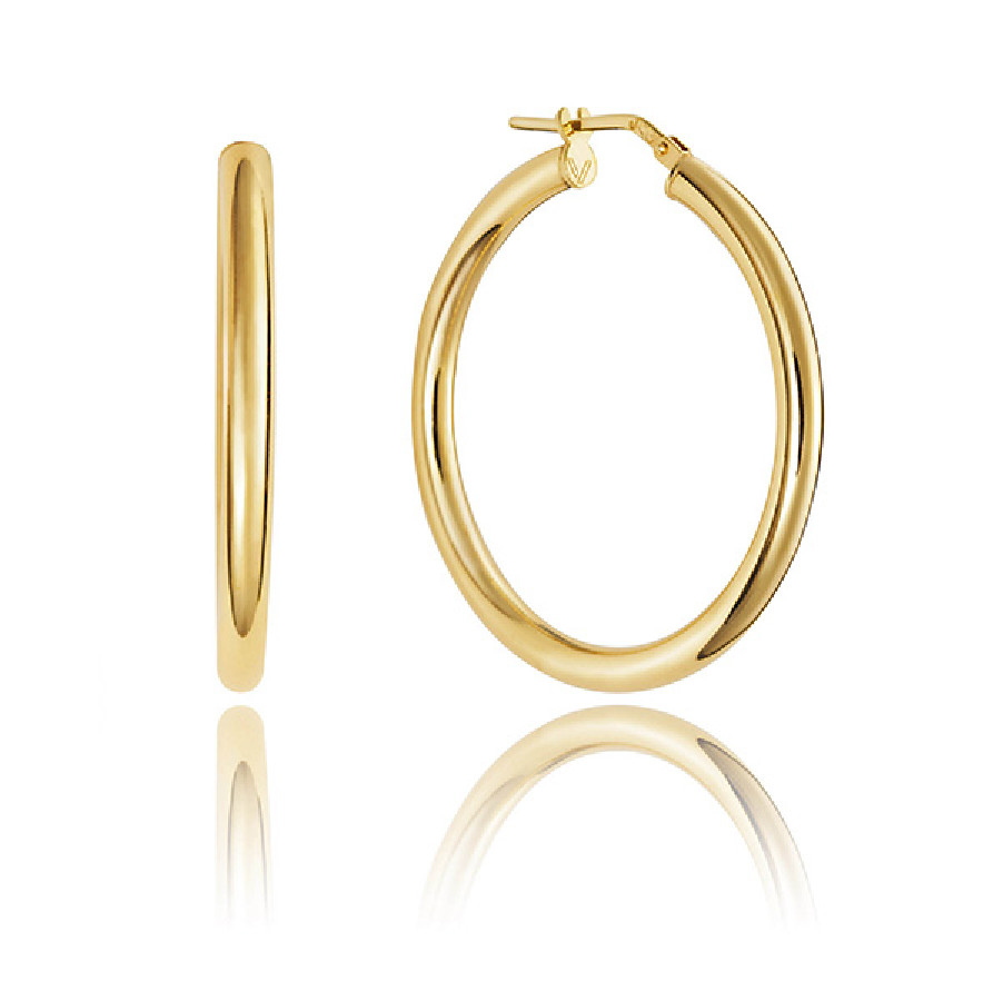 Viceroy JEWELS PENDIENTES 1302E130-06 - Vista frontal