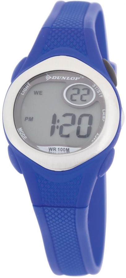  DUNLOP WATCHES DUN-177-L03 - Vista frontal