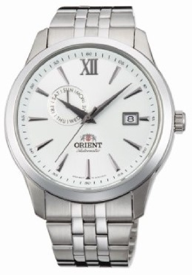 Orient FAL00003W0 - Vista frontal