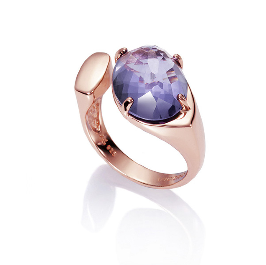 Viceroy JEWELS ANILLO 9012A112-57 - Vista frontal