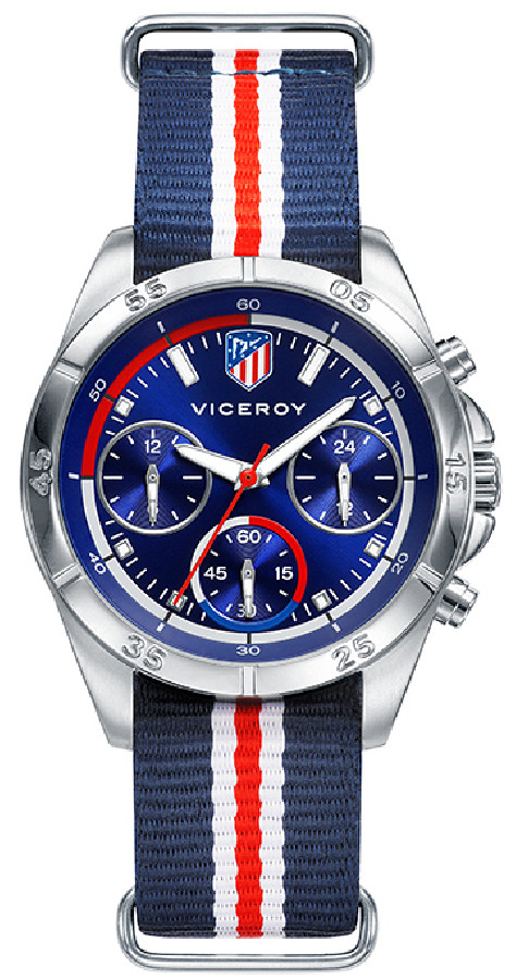 Viceroy ATLÉTICO DE MADRID 42304-37 - Vista frontal
