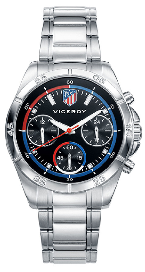 Viceroy ATLETICO DE MADRID 42306-57 - Vista frontal