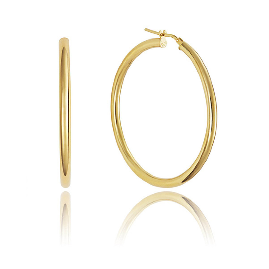 Viceroy JEWELS PENDIENTES 1302E140-06 - Vista frontal