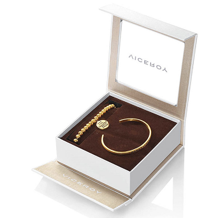 Viceroy FASHION PACK PULSERAS 90053K09012 - Vista frontal