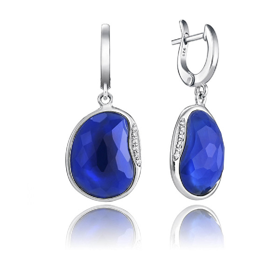 Viceroy CHIC PENDIENTES 9014E000-53 - Vista frontal