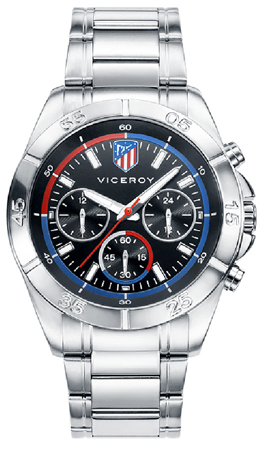 Viceroy ATLETICO DE MADRID 42315-57 - Vista frontal