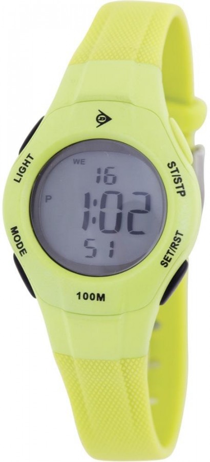  DUNLOP WATCHES DUN-178-L12 - Vista frontal