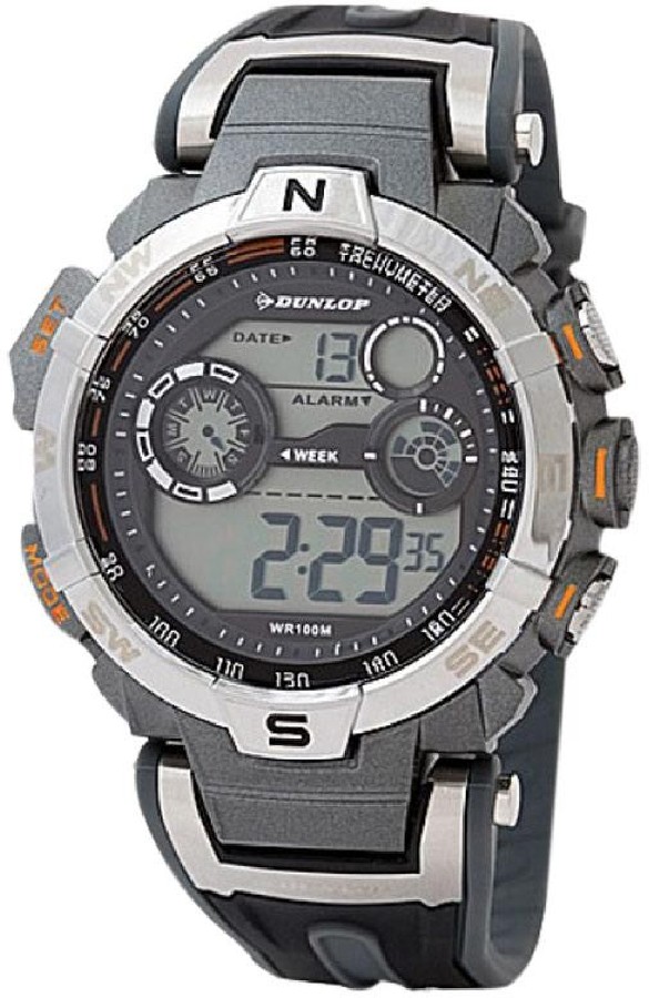  DUNLOP WATCHES DUN-179-G01 - Vista frontal