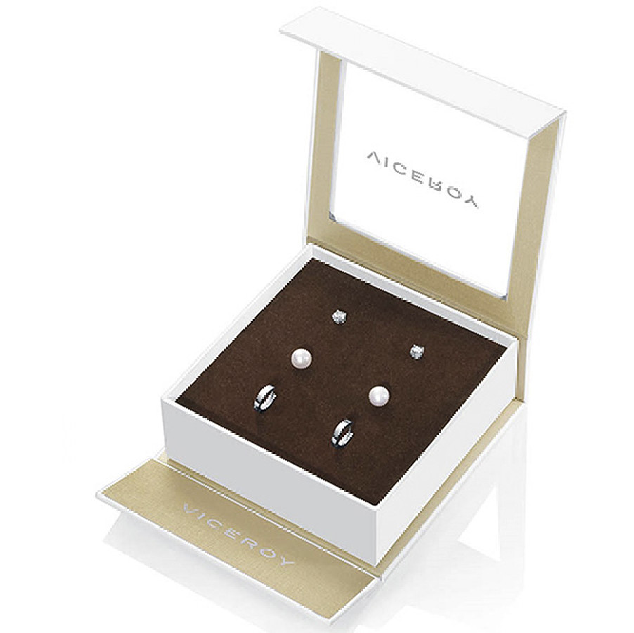 Viceroy JEWELS PACK PENDIENTES 21019K000-30 - Vista frontal