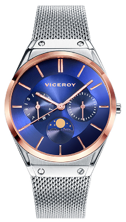 Viceroy AIR 42318-37 - Vista frontal