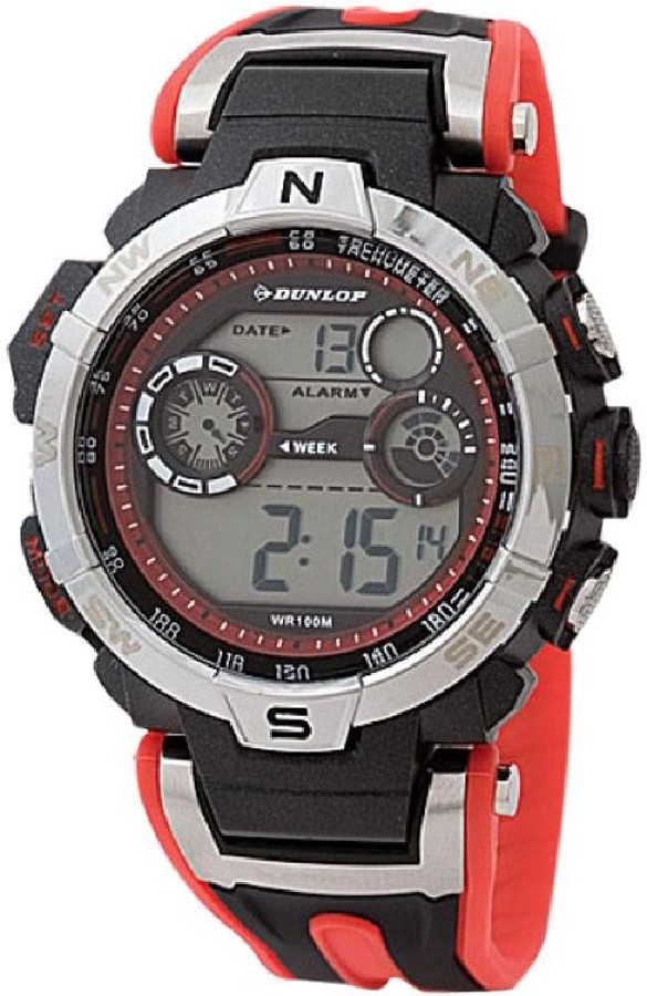  DUNLOP WATCHES DUN-179-G07 - Vista frontal