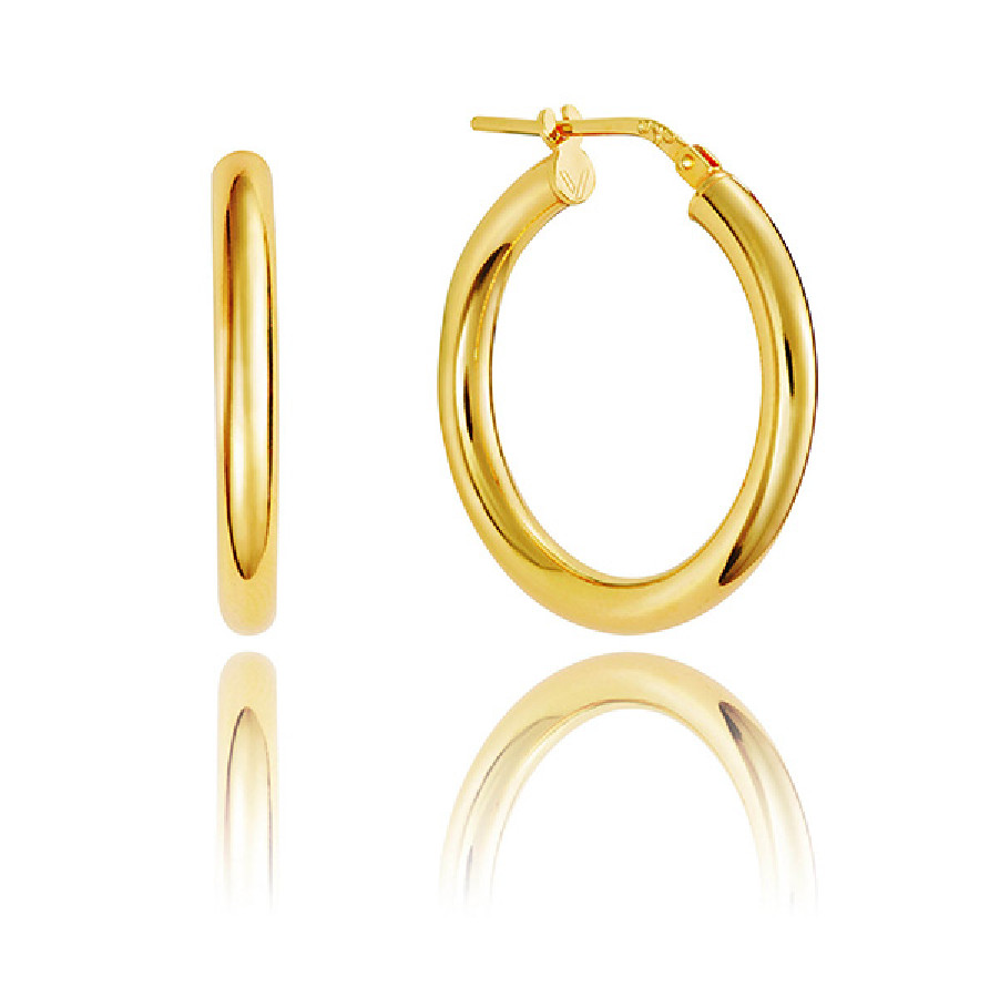 Viceroy JEWELS PENDIENTES 1302E120-06 - Vista frontal