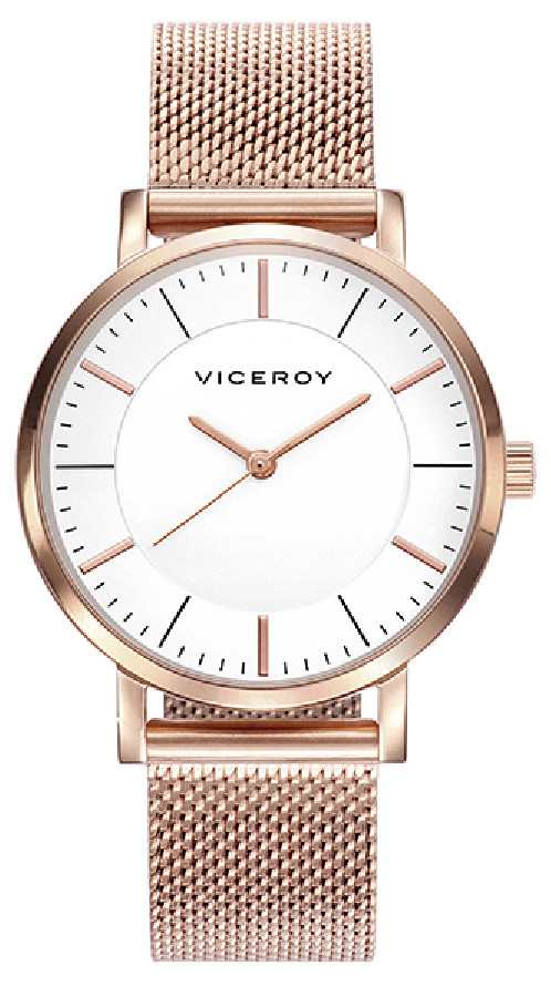 Viceroy KISS 42320-07 - Vista frontal