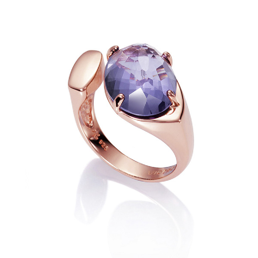 Viceroy JEWELS ANILLO 9012A115-57 - Vista frontal