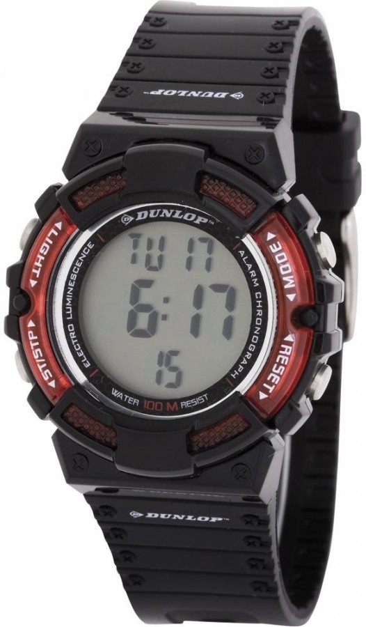  DUNLOP WATCHES DUN-187-L07 - Vista frontal