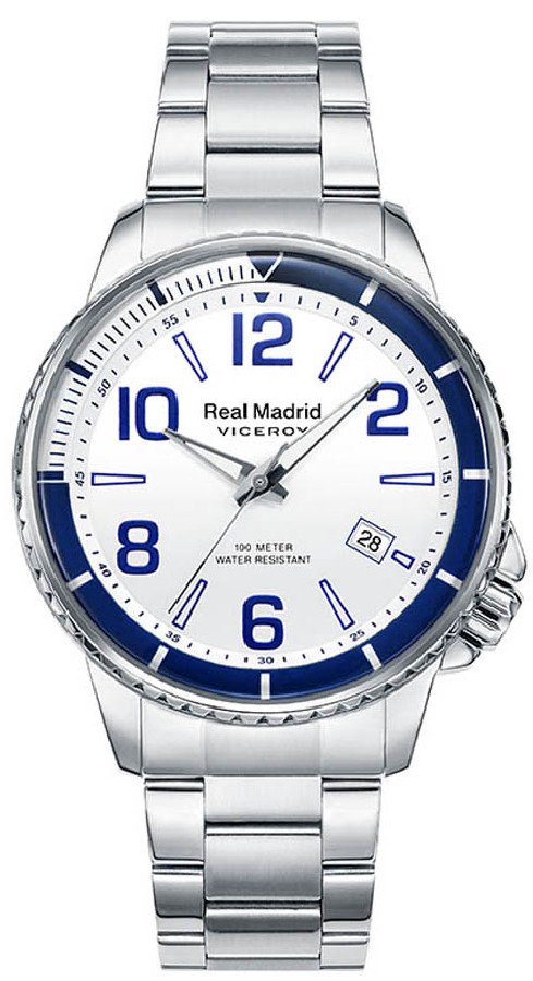 Viceroy REAL MADRID 42311-07 - Vista frontal