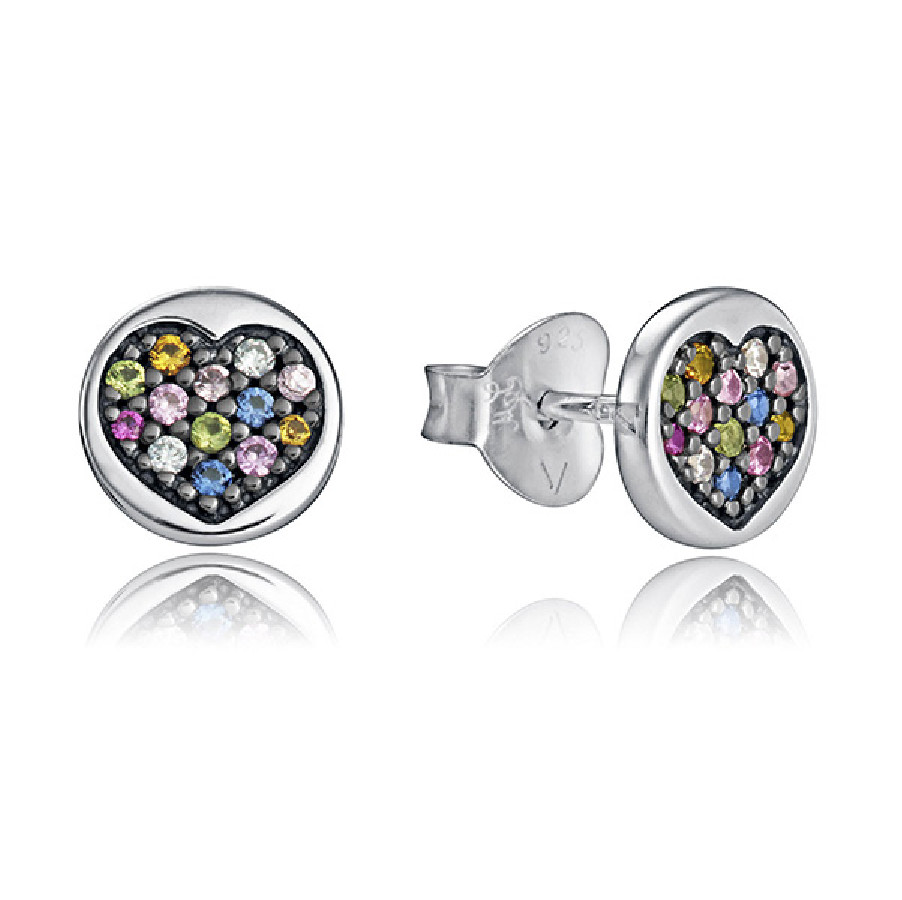 Viceroy KISS PENDIENTES 7090E000-38 - Vista frontal