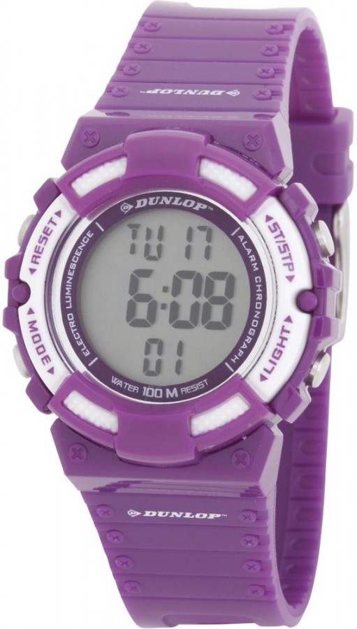  DUNLOP WATCHES DUN-187-L09 - Vista frontal