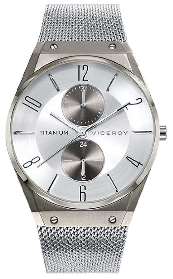 Viceroy AIR 42325-87 - Vista frontal