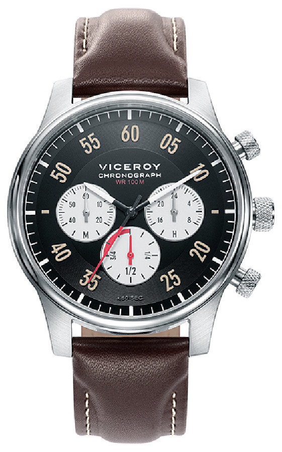 Viceroy HEAT 46721-54 - Vista frontal