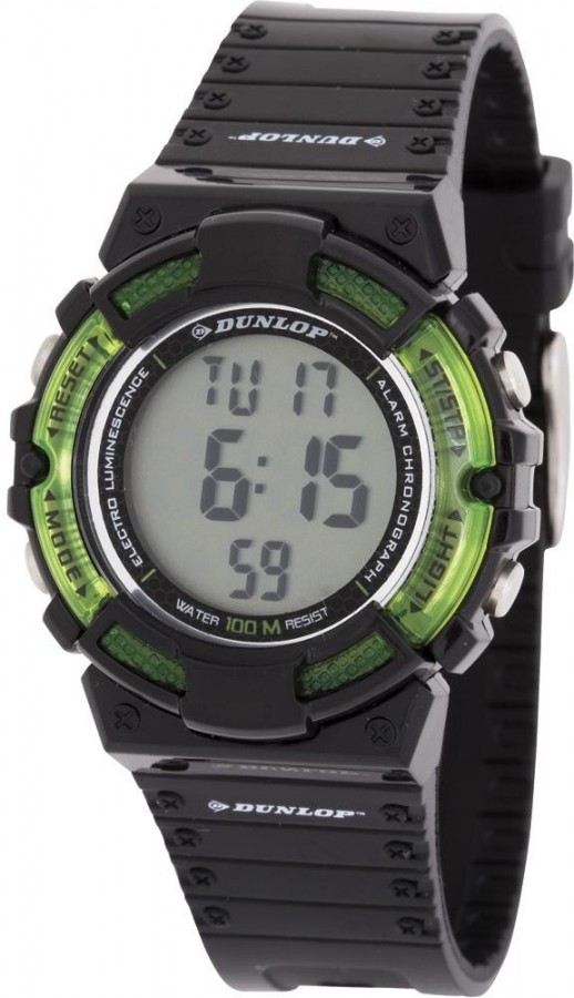  DUNLOP WATCHES DUN-187-L12 - Vista frontal