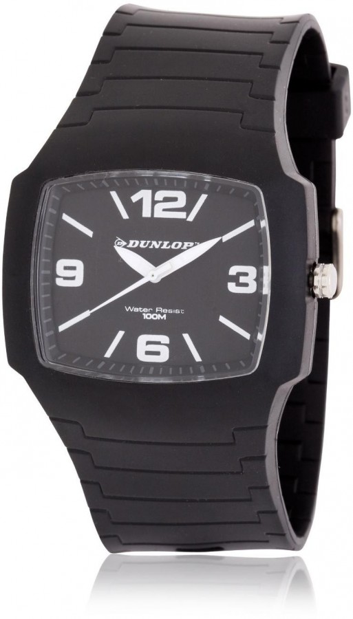 DUNLOP WATCHES DUN-188-G01 - Vista frontal