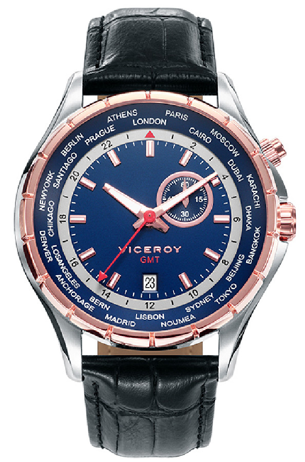 Viceroy MAGNUM 401079-37 - Vista frontal