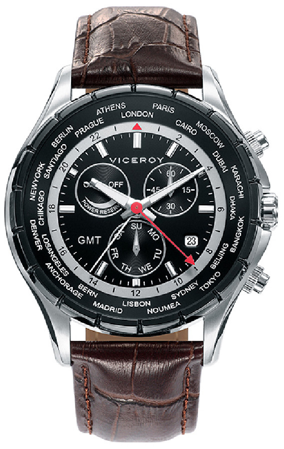 Viceroy MAGNUM 401081-57 - Vista frontal