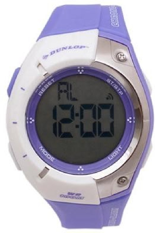  DUNLOP WATCHES DUN-190-L09 - Vista frontal