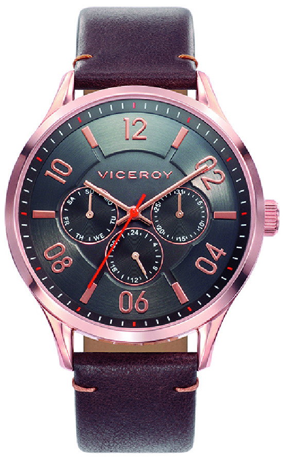 Viceroy BEAT 401085-15 - Vista frontal