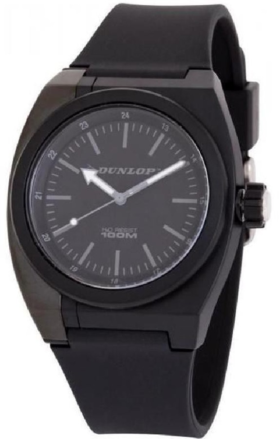  DUNLOP WATCHES DUN-192-L01 - Vista frontal