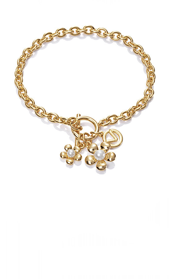 Viceroy FASHION PULSERA 3218P09012 - Vista frontal