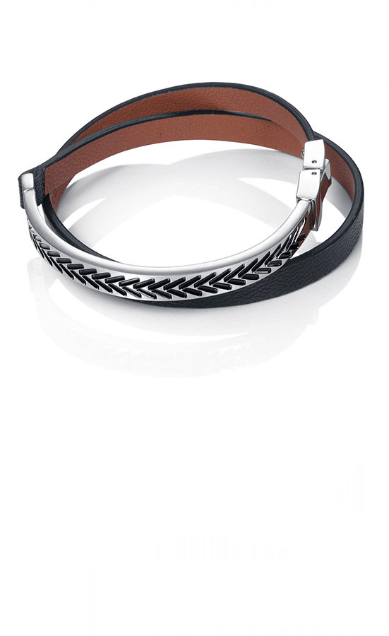 Viceroy MAGNUM PULSERA 75006P01010 - Vista frontal