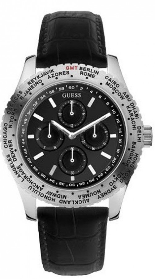 Guess W12082G1 - Vista frontal