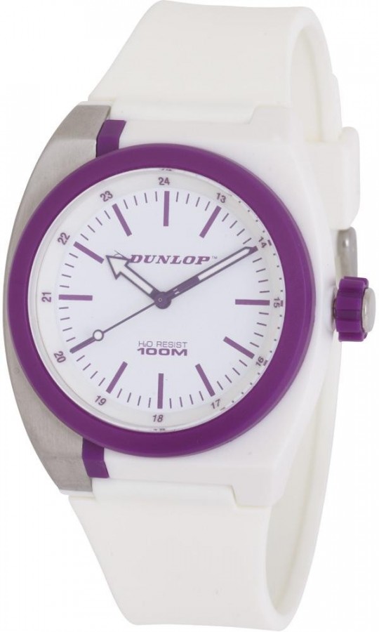  DUNLOP WATCHES DUN-192-L11 - Vista frontal