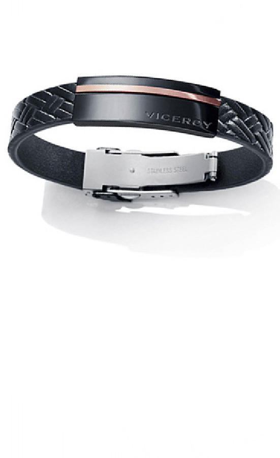Viceroy MAGNUM PULSERA 75004P09010 - Vista frontal