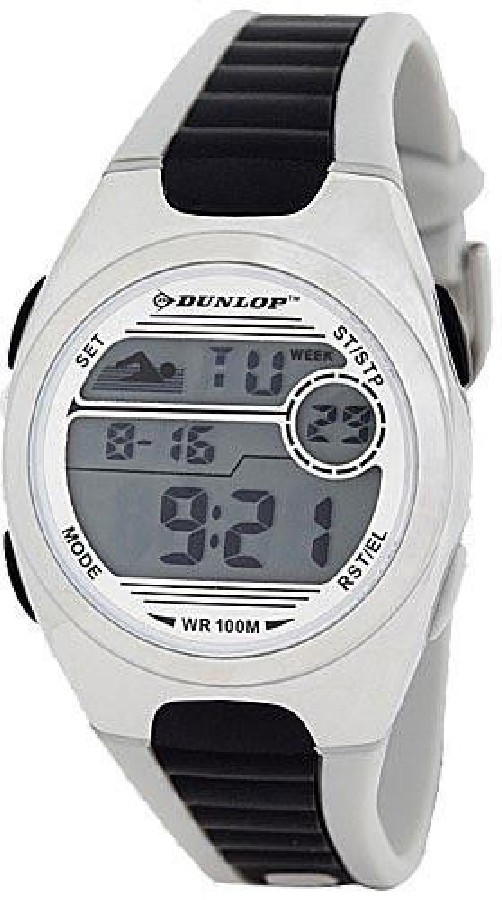  DUNLOP WATCHES DUN-194-M01 - Vista frontal