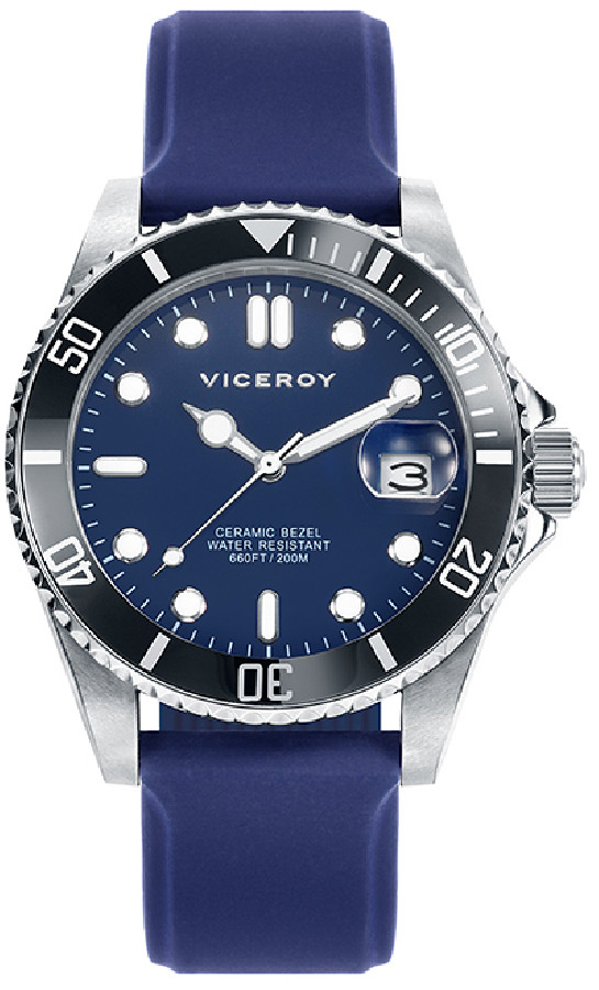 Viceroy MAGNUN 471031-39 - Vista frontal