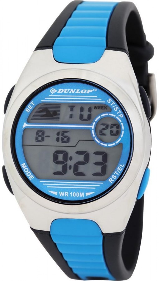  DUNLOP WATCHES DUN-194-M03 - Vista frontal