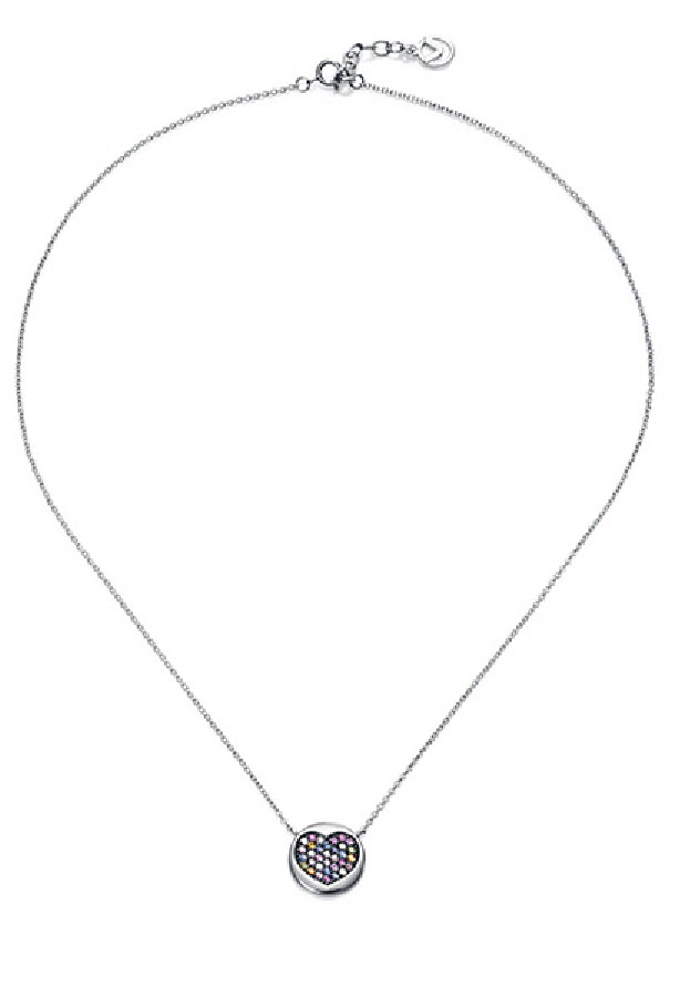 Viceroy KISS COLLAR 7090C000-38 - Vista frontal