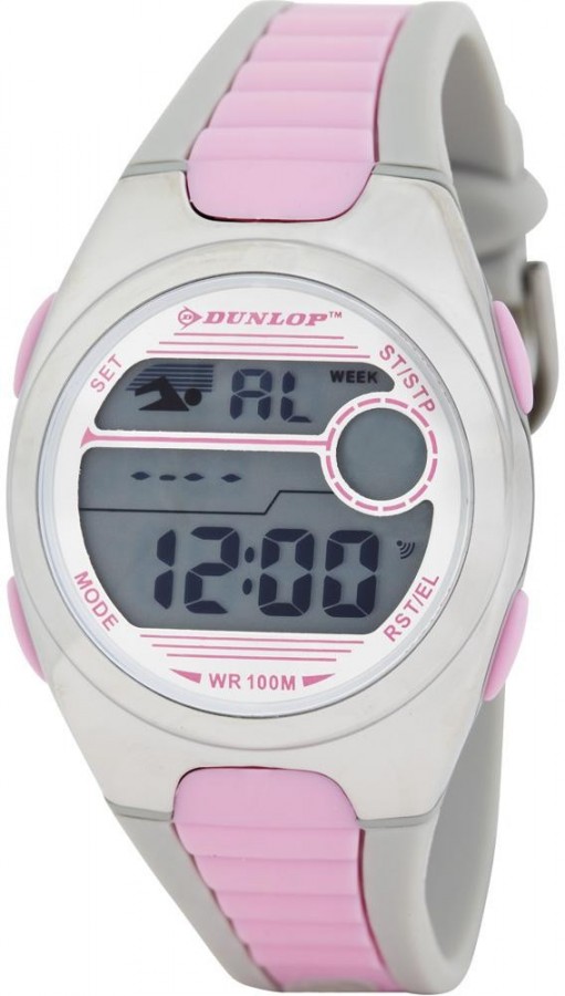  DUNLOP WATCHES DUN-194-M05 - Vista frontal