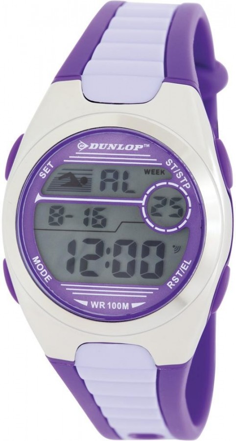  DUNLOP WATCHES DUN-194-M09 - Vista frontal