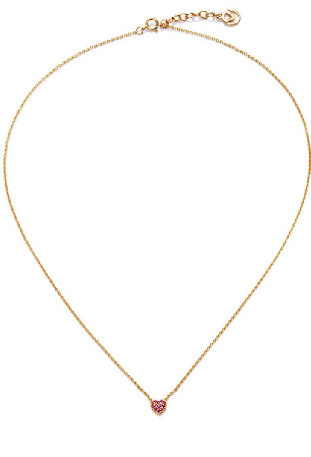 Viceroy JEWELS COLLAR 7093C100-37 - Vista frontal