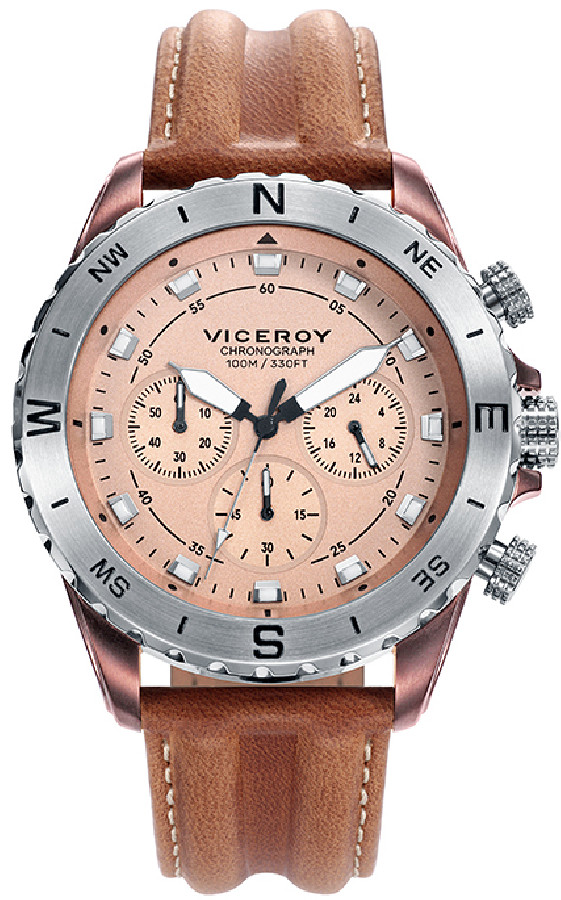 Viceroy HEAT 471113-47 - Vista frontal
