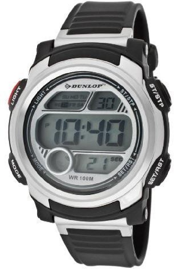  DUNLOP WATCHES DUN-195-G01 - Vista frontal