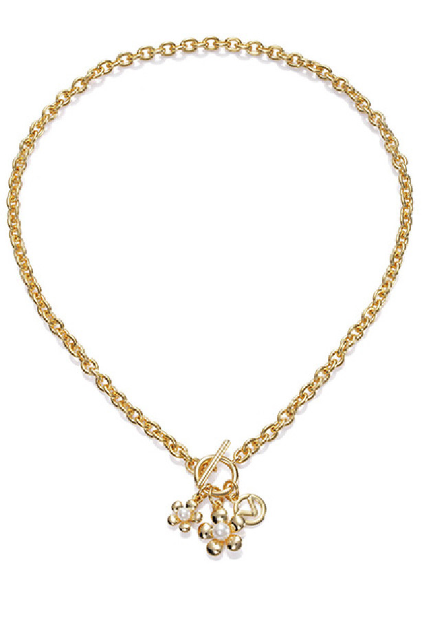 Viceroy FASHION COLLAR 3218C09012 - Vista frontal