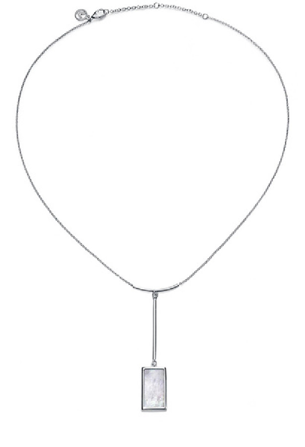 Viceroy JEWELS COLLAR 8102C000-40 - Vista frontal